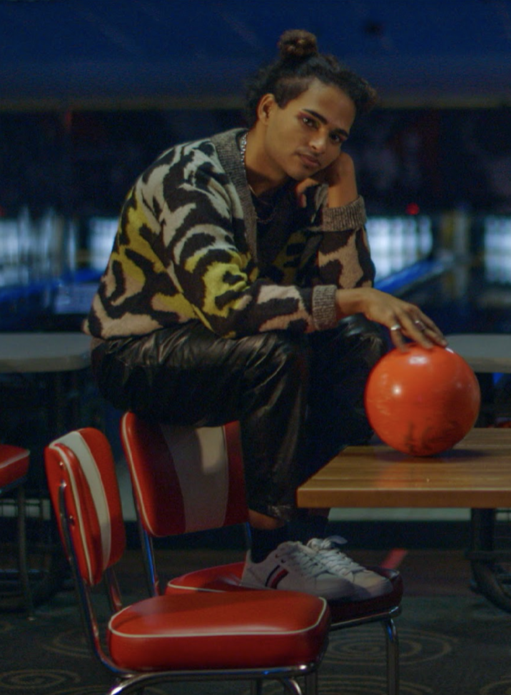 BoogieStrike shoots