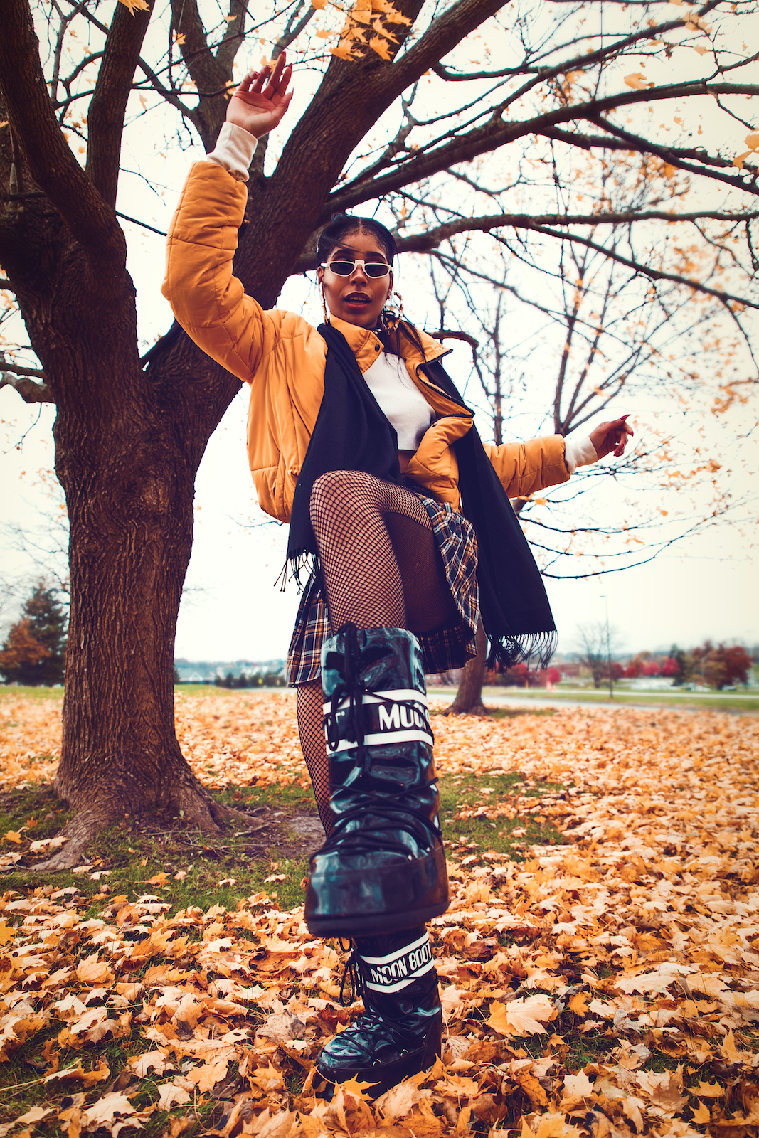 equaltime shoots